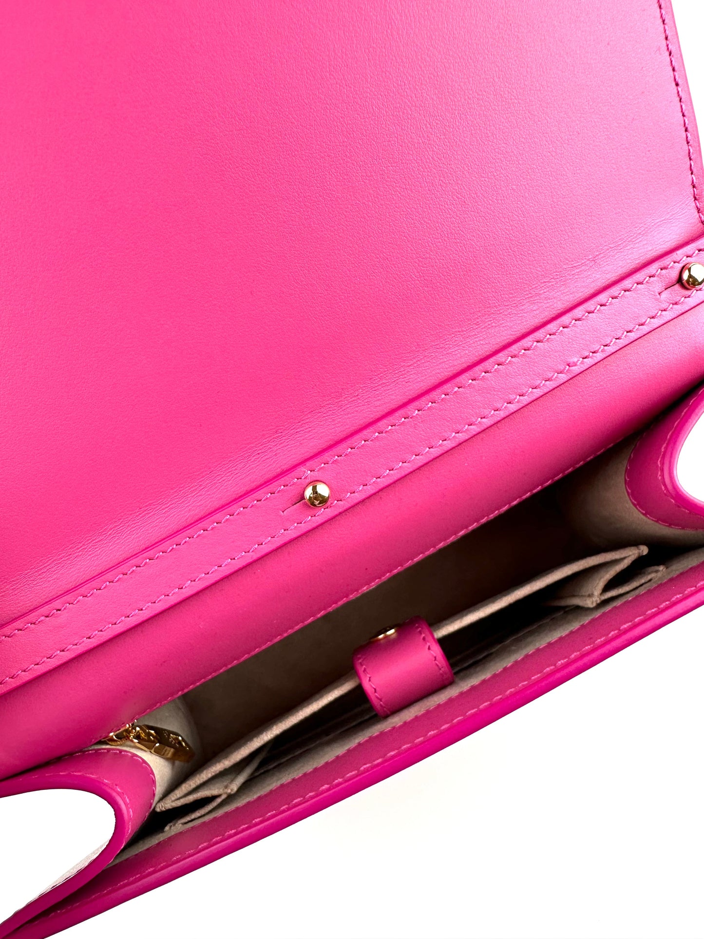 Dolce and Gabbana DG Logo Crossbody Bag