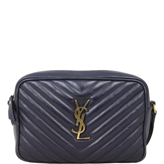 Saint Laurent Lou Camera Bag