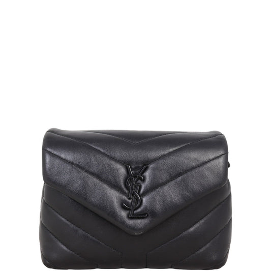 Saint Laurent Toy Loulou