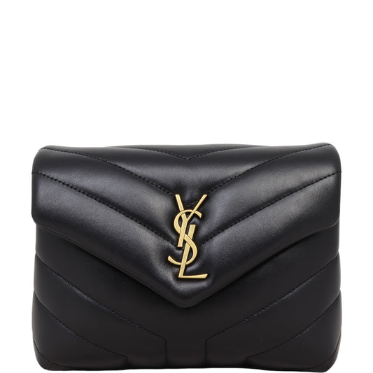 Saint Laurent Toy Loulou