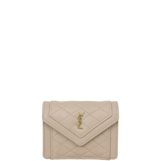 Saint Laurent Gaby Crossbody Micro