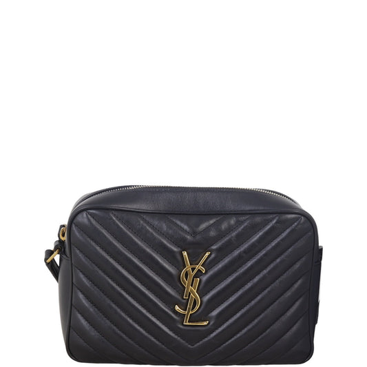 Saint Laurent Lou Camera Bag