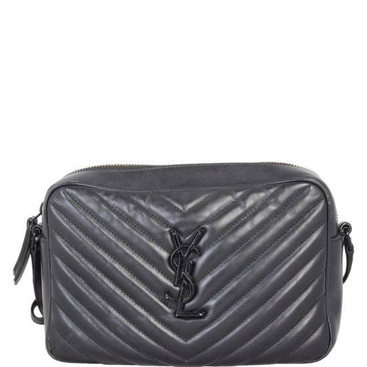 Saint Laurent Lou Camera Bag