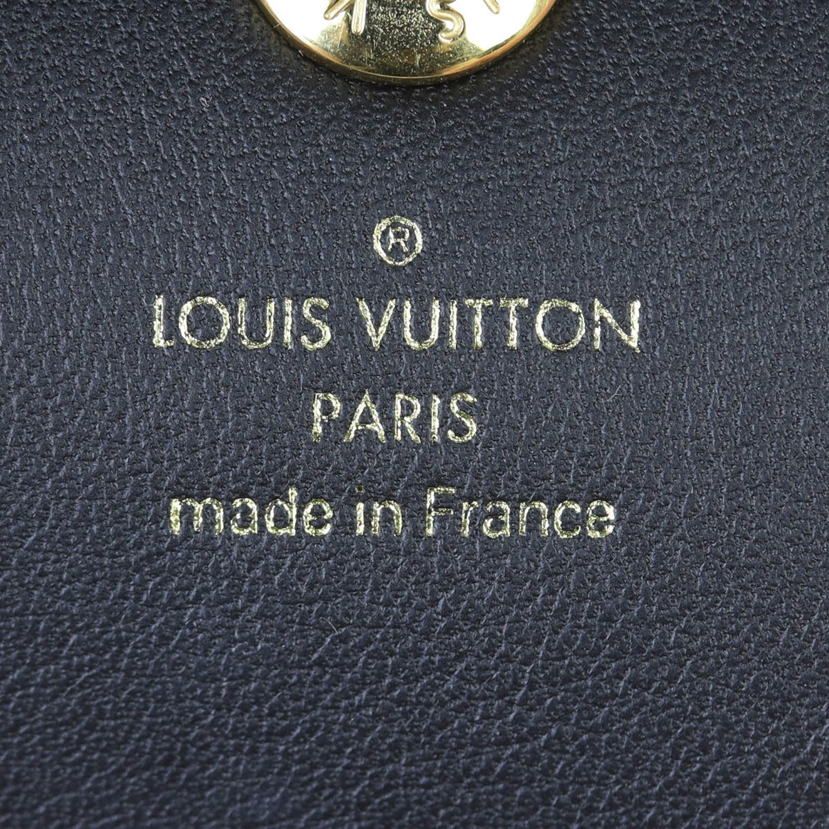 Louis Vuitton Bandouliere Adjustable Strap Monogram