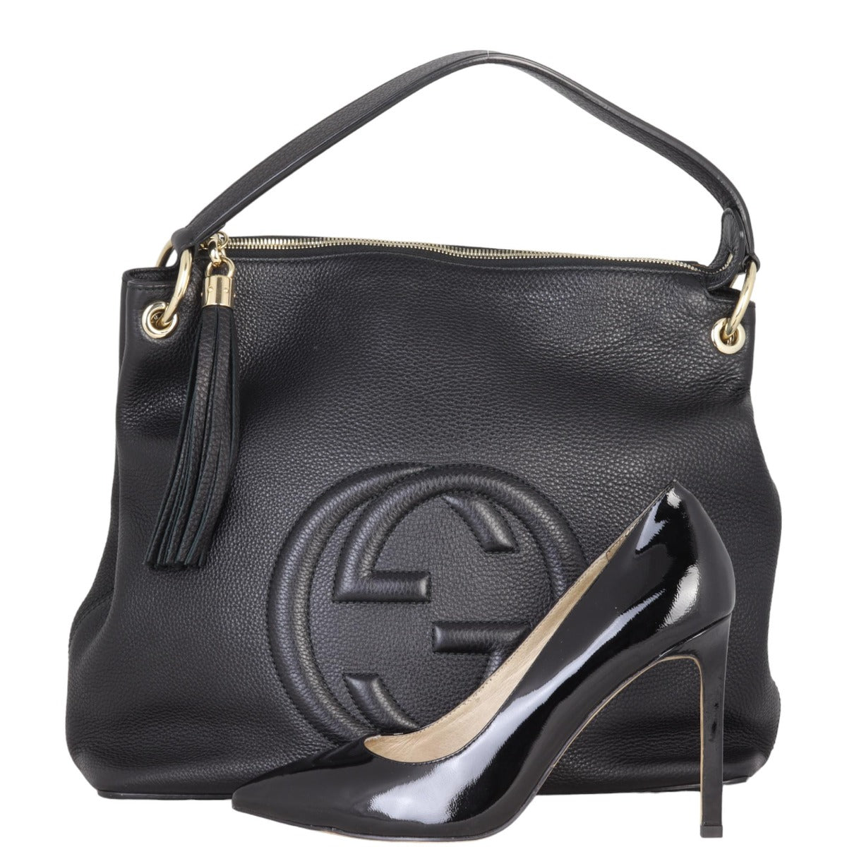 Gucci Soho Hobo