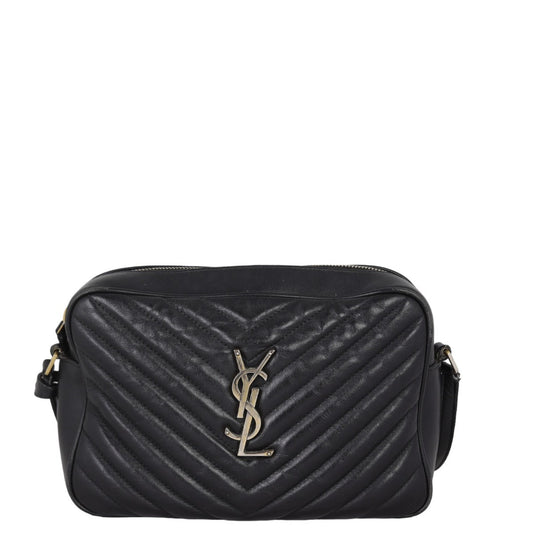 Saint Laurent Lou Camera Bag