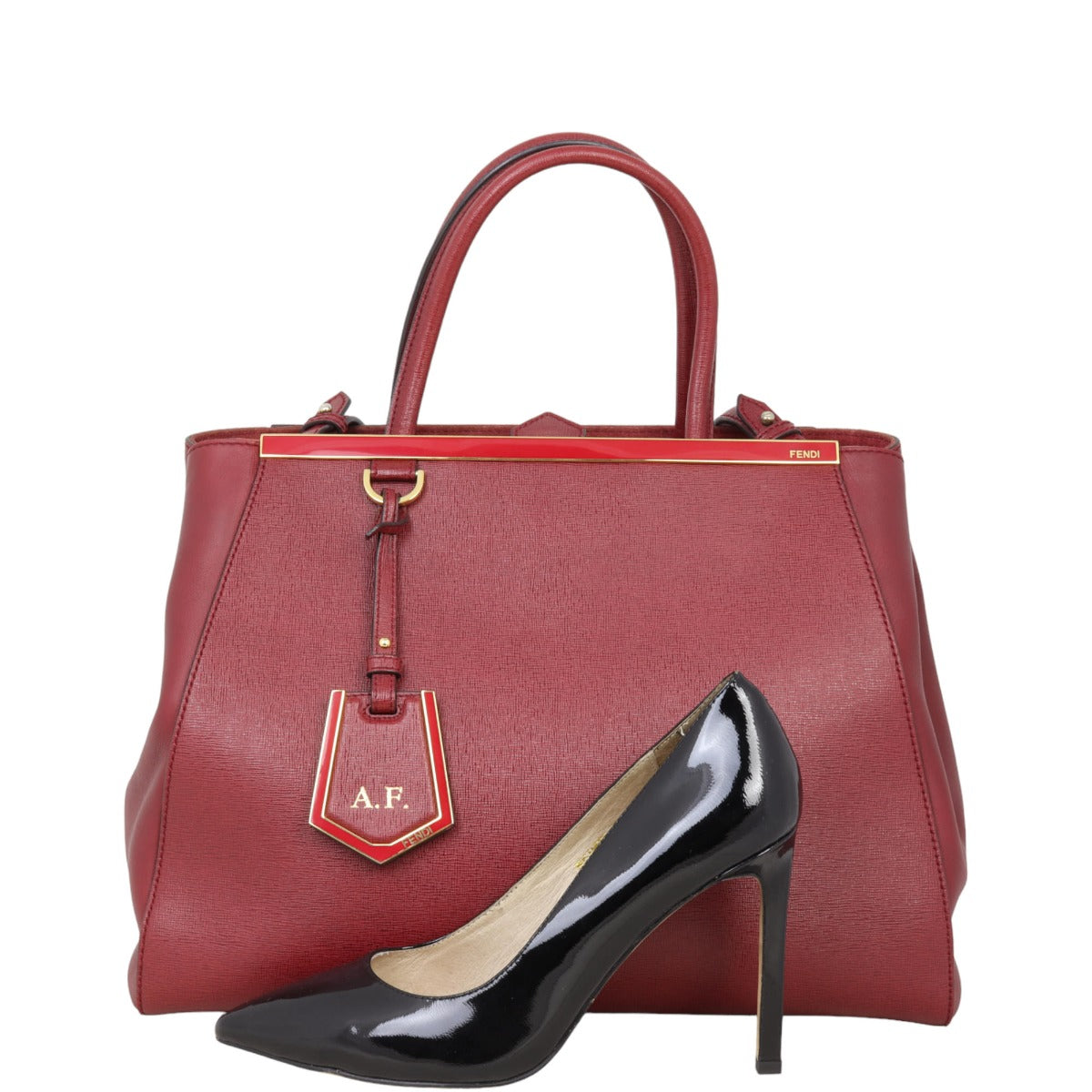Fendi 2Jours Medium