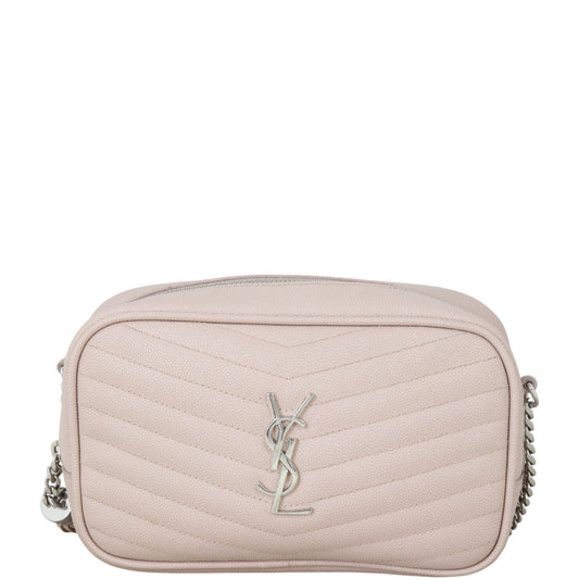 Saint Laurent Lou Mini Camera Bag