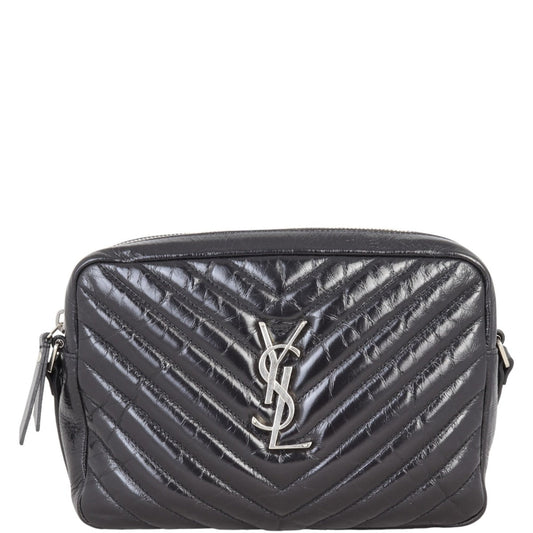Saint Laurent Lou Camera Bag