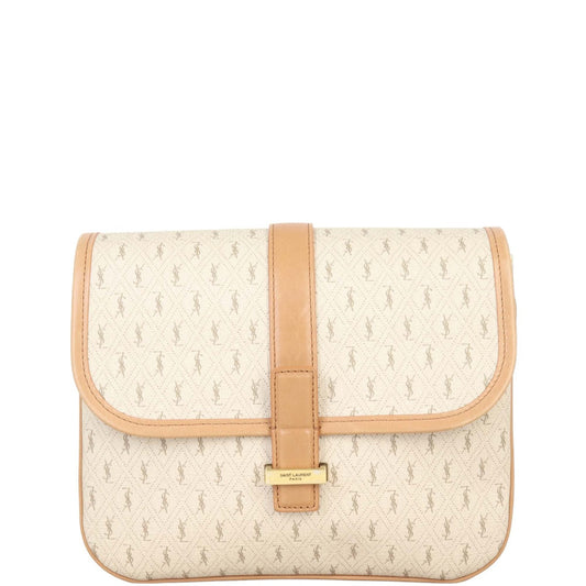 Saint Laurent Le Monogramme Crossbody