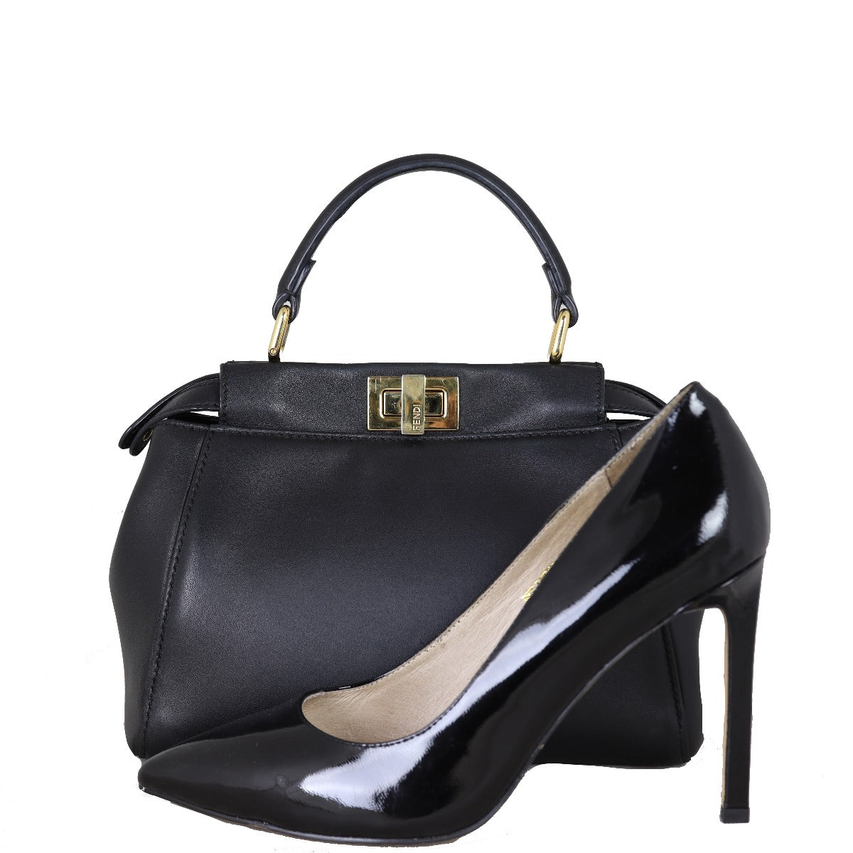 Fendi Peekaboo Mini