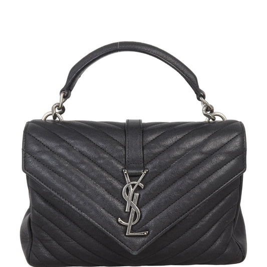 Saint Laurent College Medium