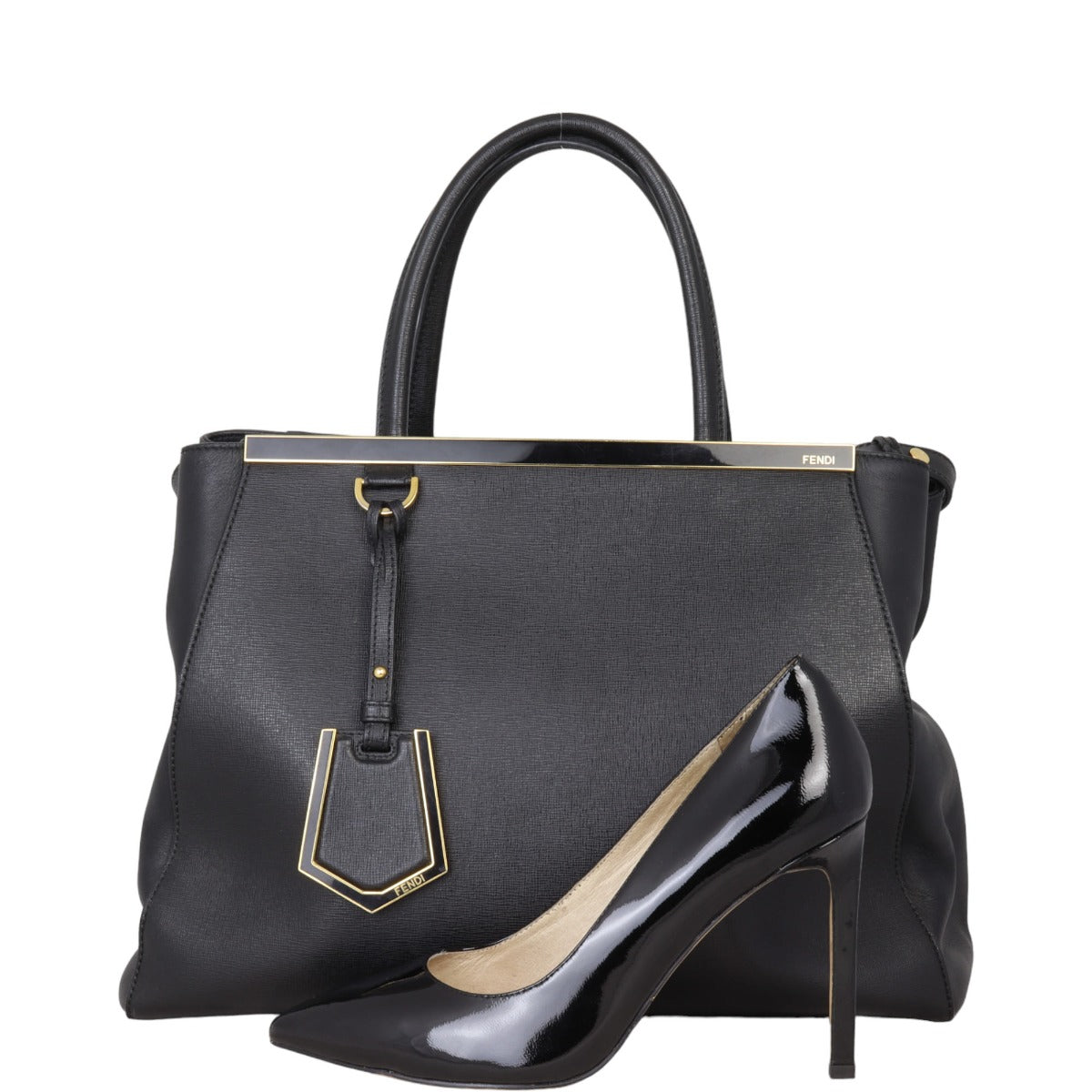 Fendi 2Jours Medium