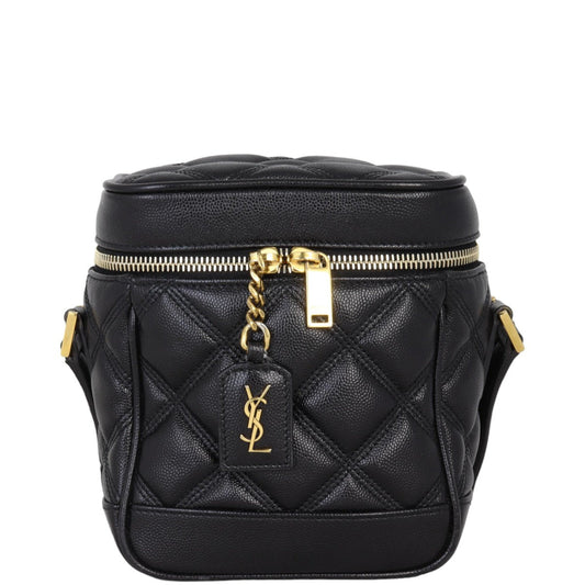 Saint Laurent 80's Vanity Bag