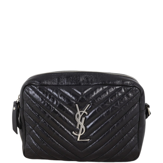 Saint Laurent Lou Camera Bag