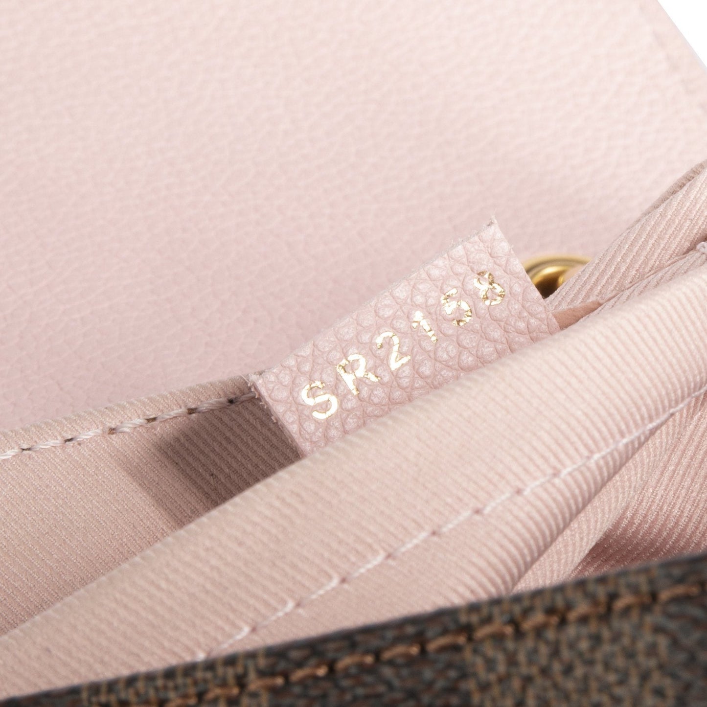 Louis Vuitton 2018 Damier Ebene Clapton Convertible Backpack