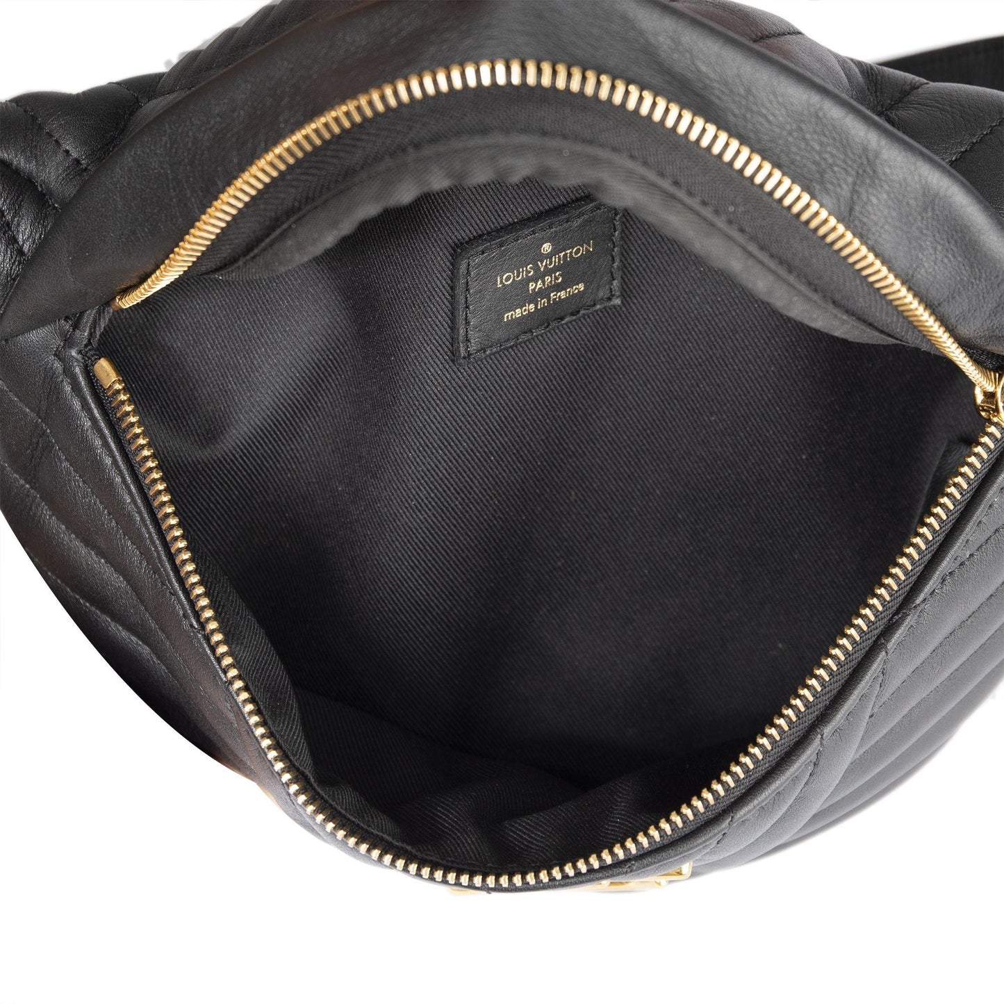 Louis Vuitton 2019 New Wave Bumbag