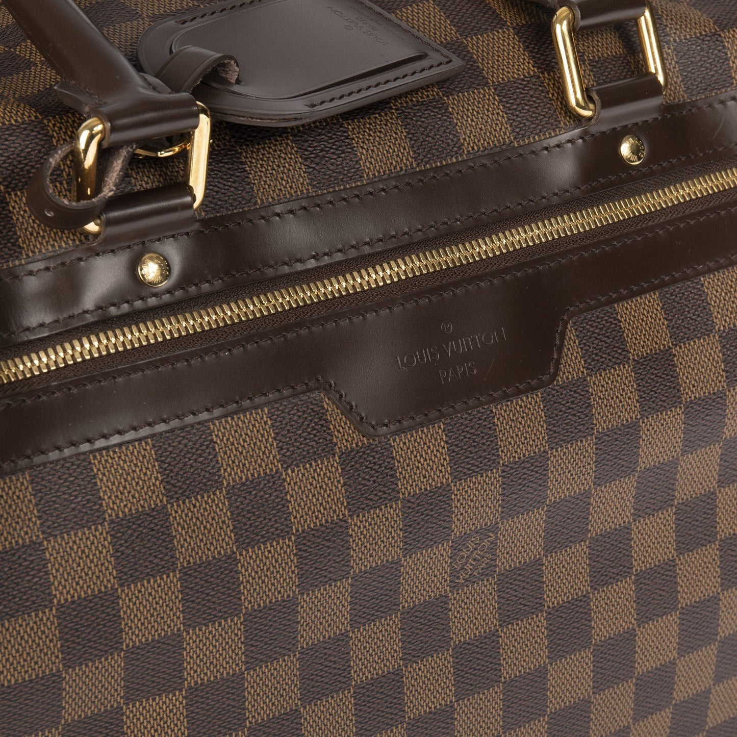 Louis Vuitton Damier Ebene Eole 50