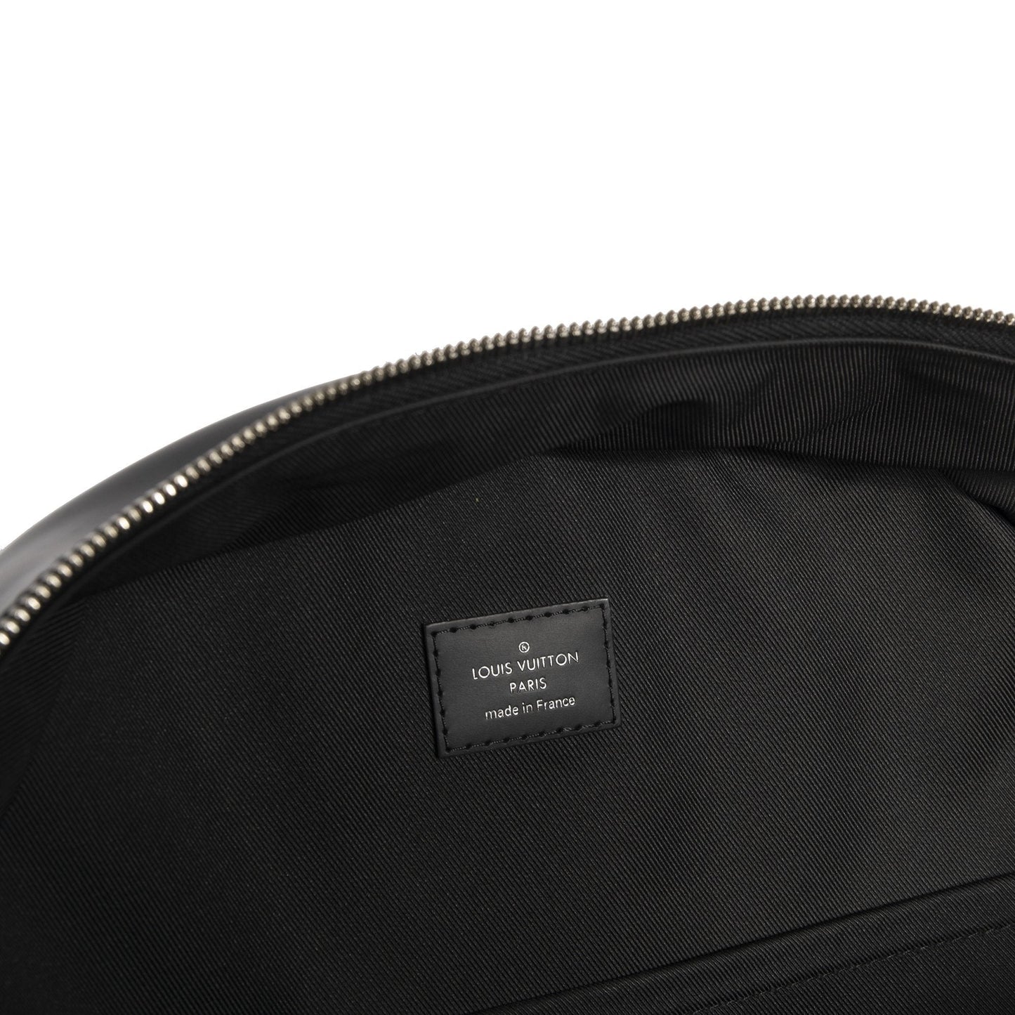Louis Vuitton Damier Graphite Josh Backpack
