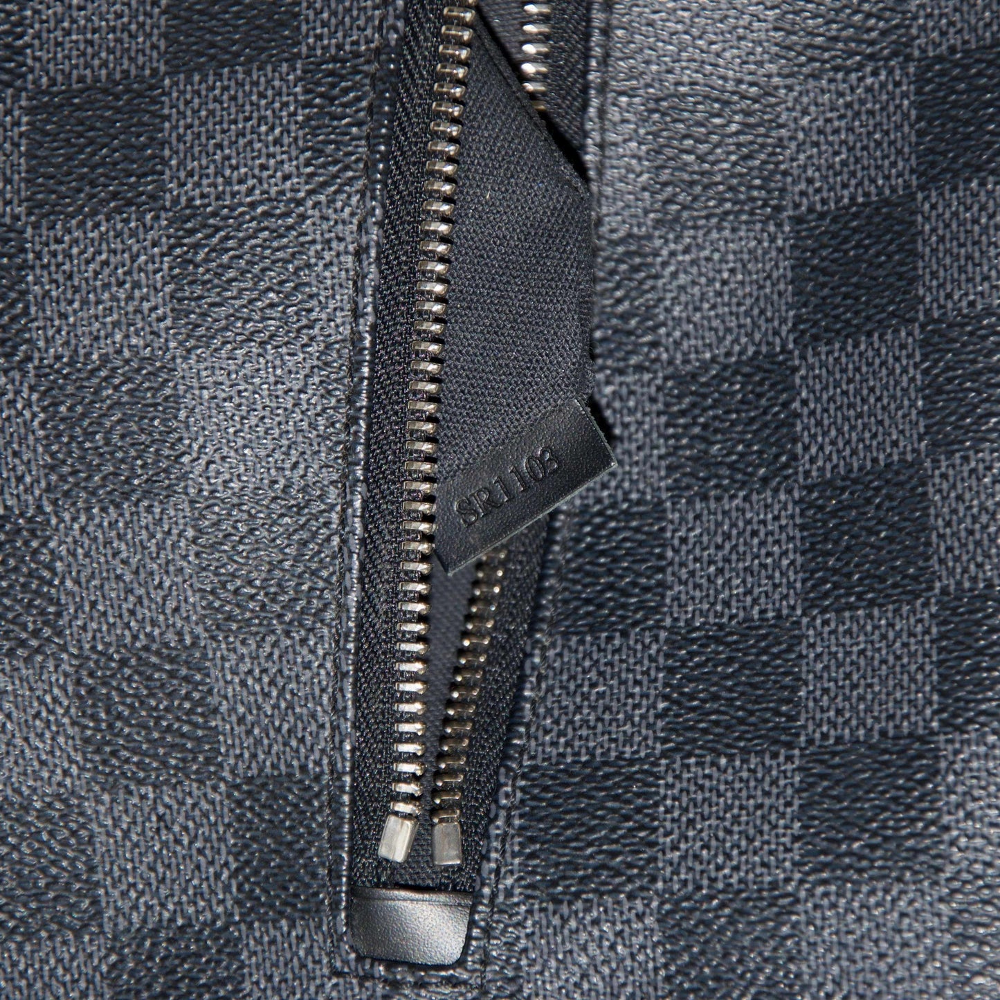 Louis Vuitton Damier Graphite Mick PM