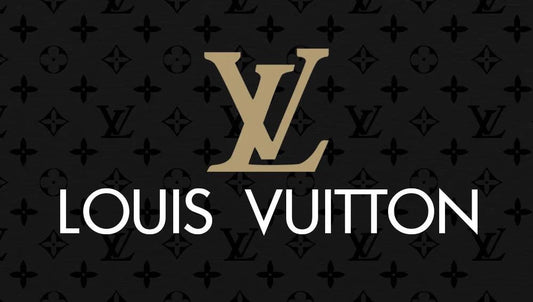 LOUIS VUITTON COAT OF ARMS T-SHIRT DRESS