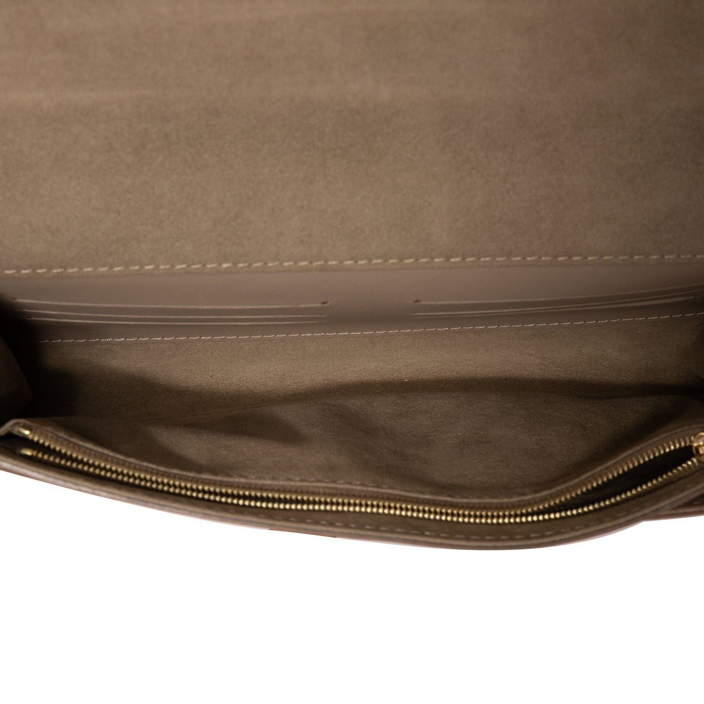 Louis Vuitton Louise Clutch