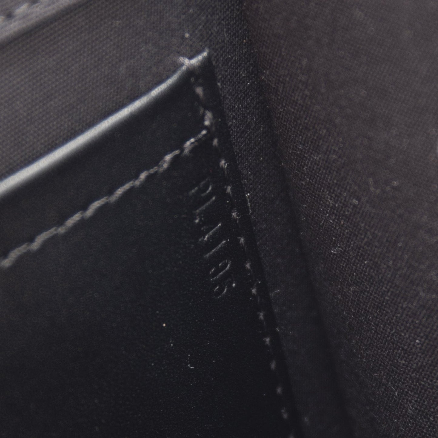 Louis Vuitton Louise EW Pochette