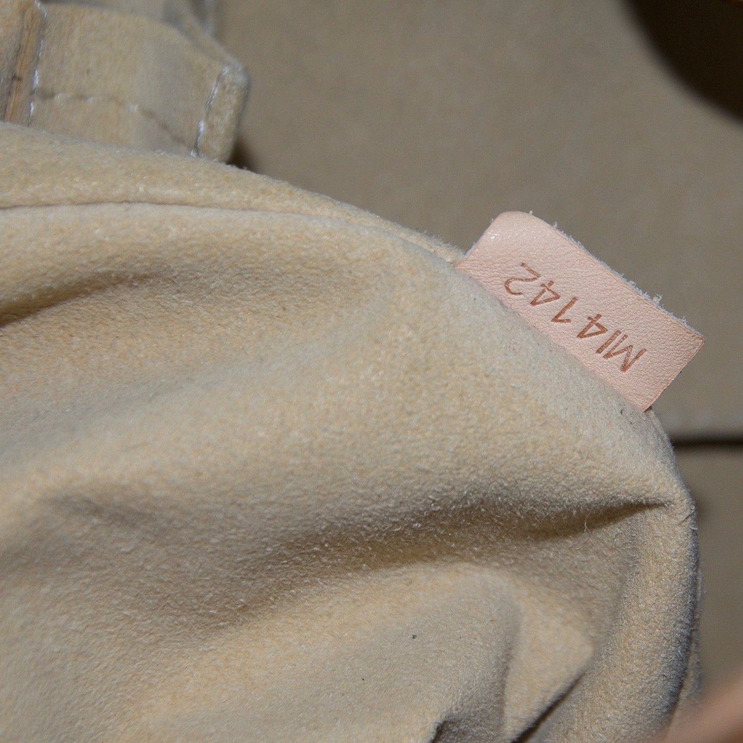 Louis Vuitton Monogram Galleria PM