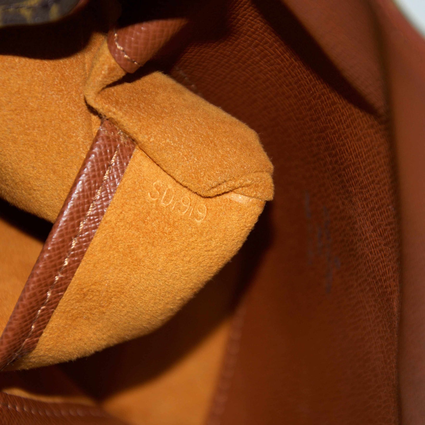 Louis Vuitton Monogram Musette Tango
