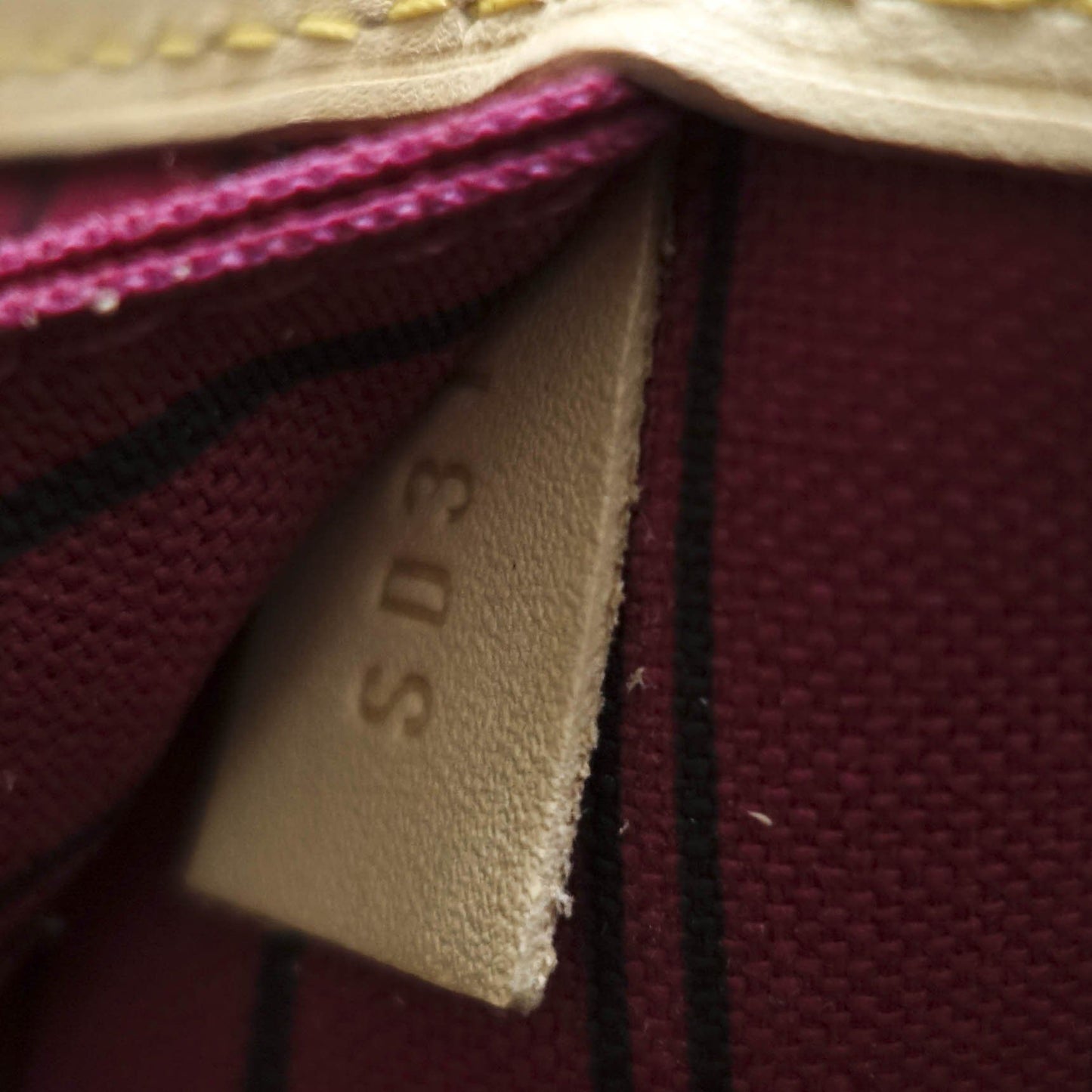 Louis Vuitton Monogram Neverfull MM