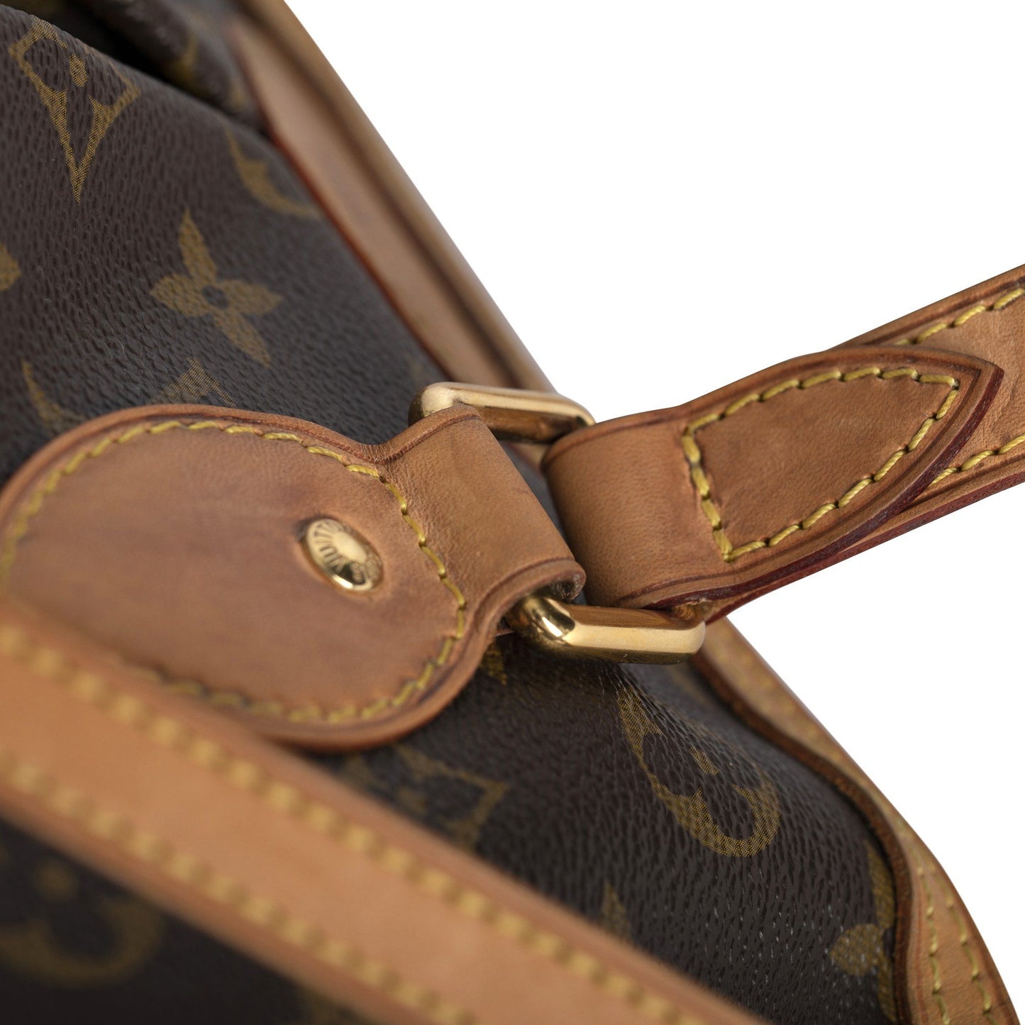 Louis Vuitton Monogram Palermo PM