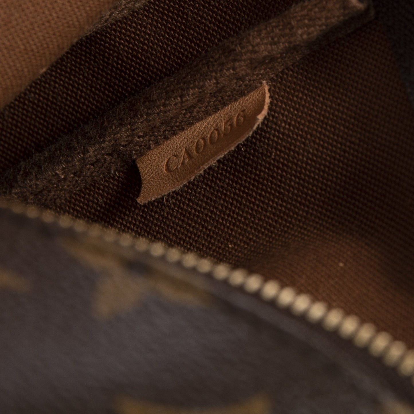 Louis Vuitton Monogram Pochette Accessories