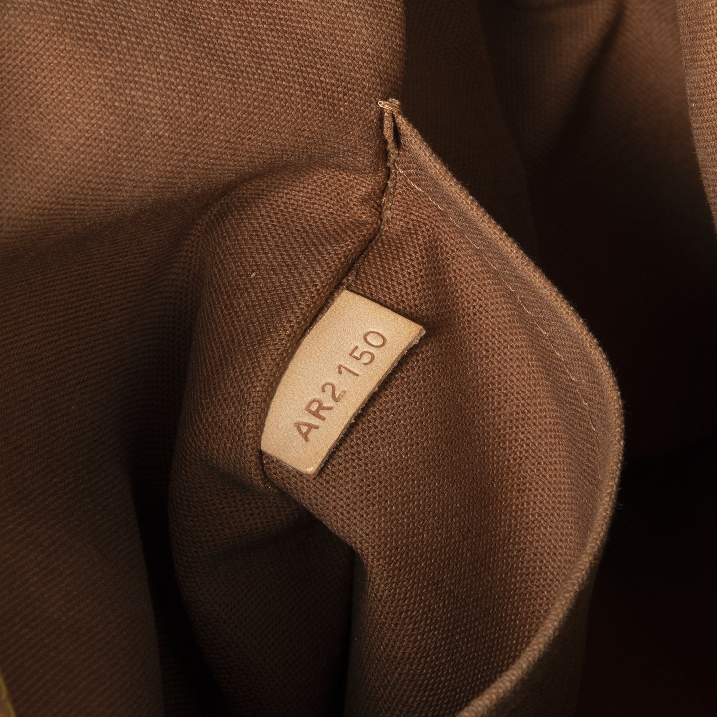 Louis Vuitton Monogram Tivoli PM