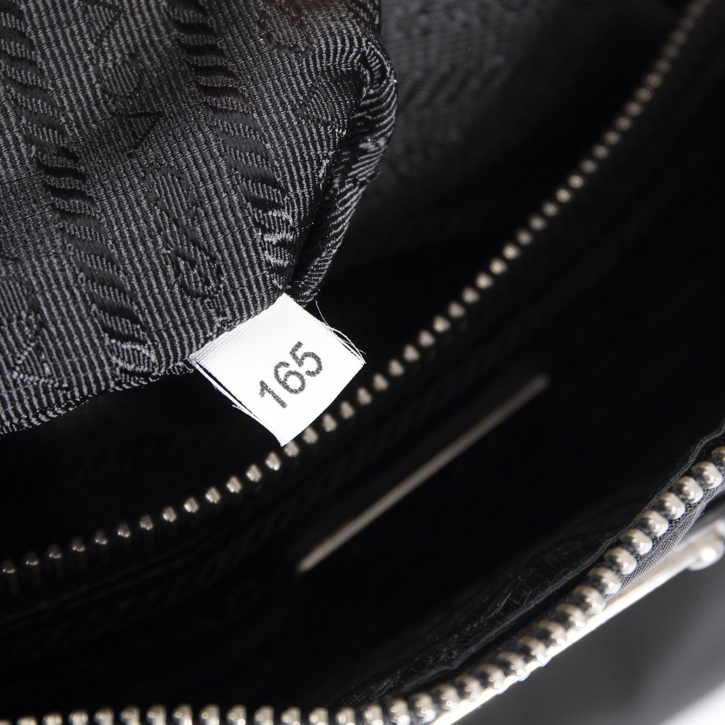 Prada Saffiano-Trimmed Tessuto Nylon Hobo