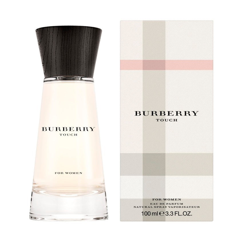 ð¥Luxury Burberry TOUCH FOR WOMEN 100ml