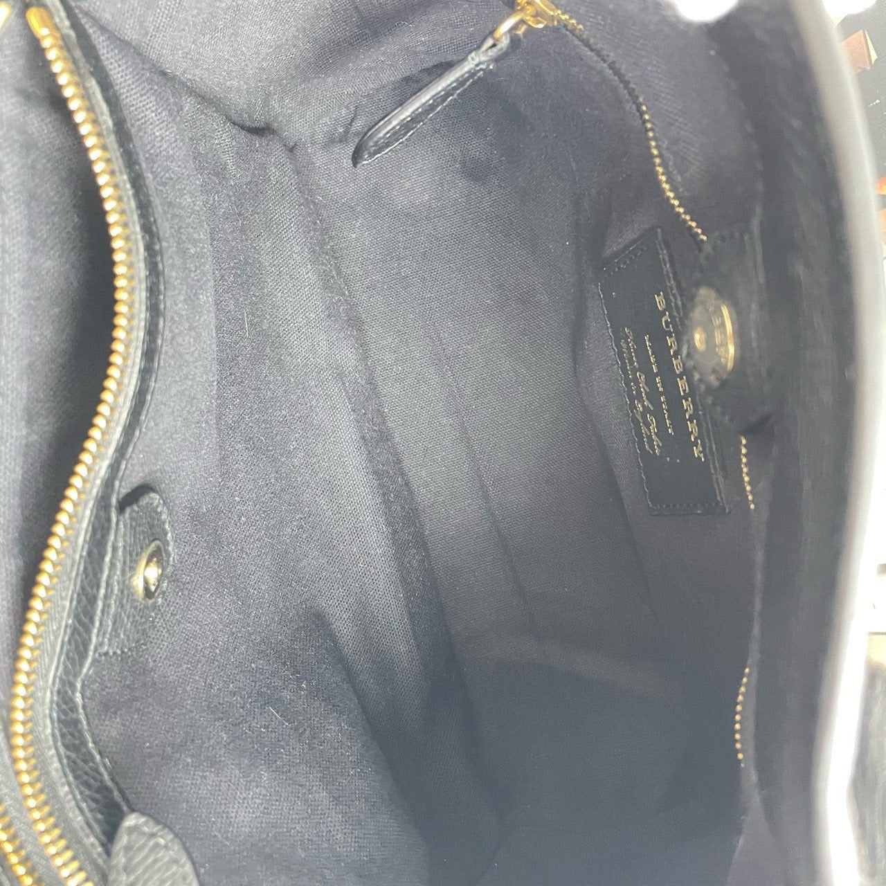 â¨new⨠Luxury Burberry two-way bag(11684630)