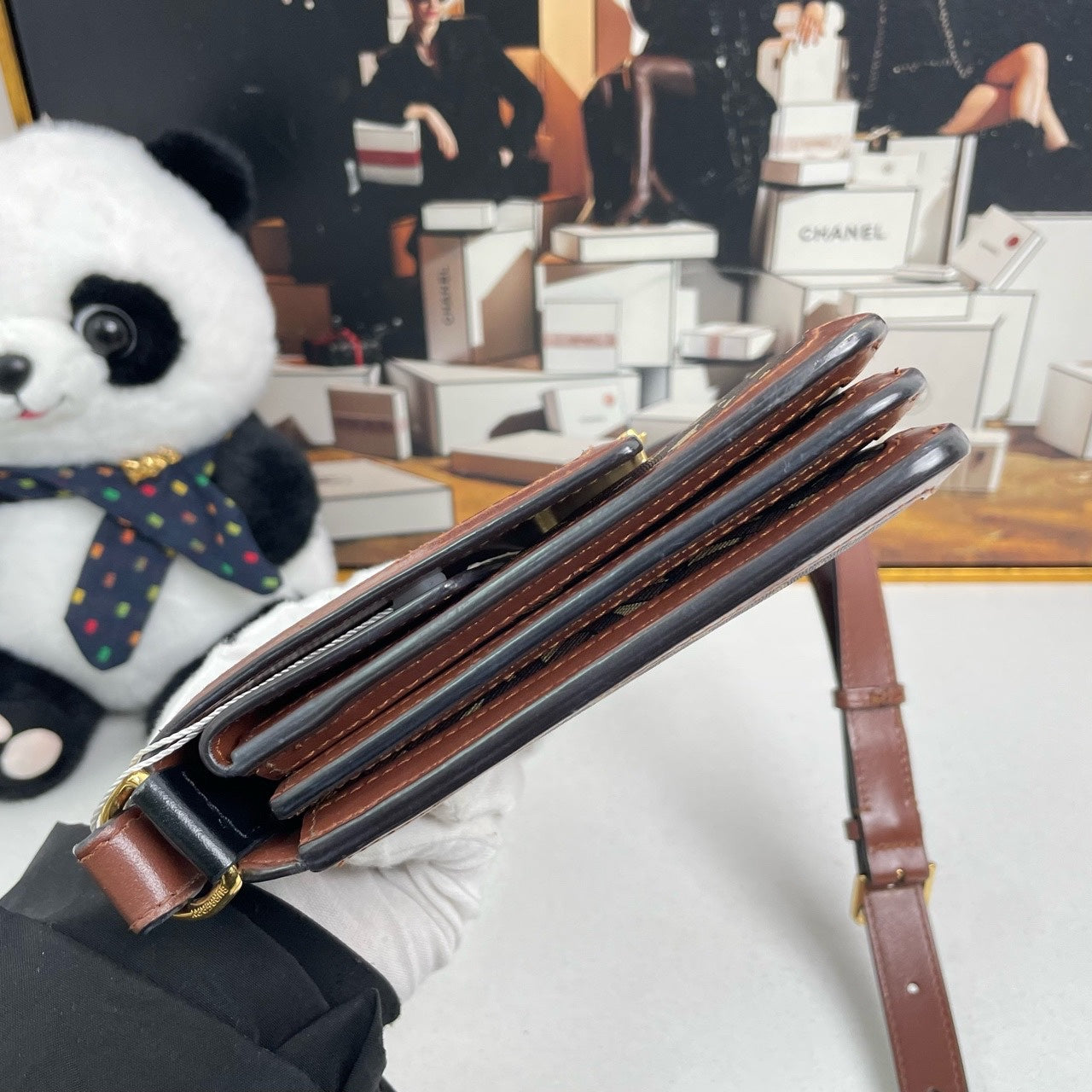 ð·new Luxury Burberry bag(12140284)