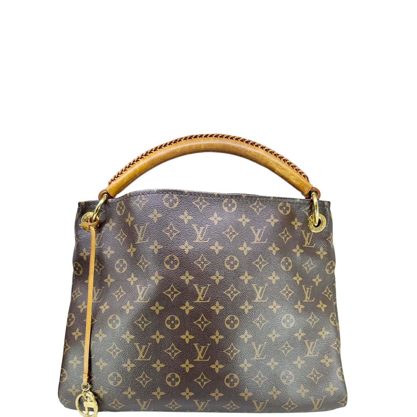 Artsy MM Monogram