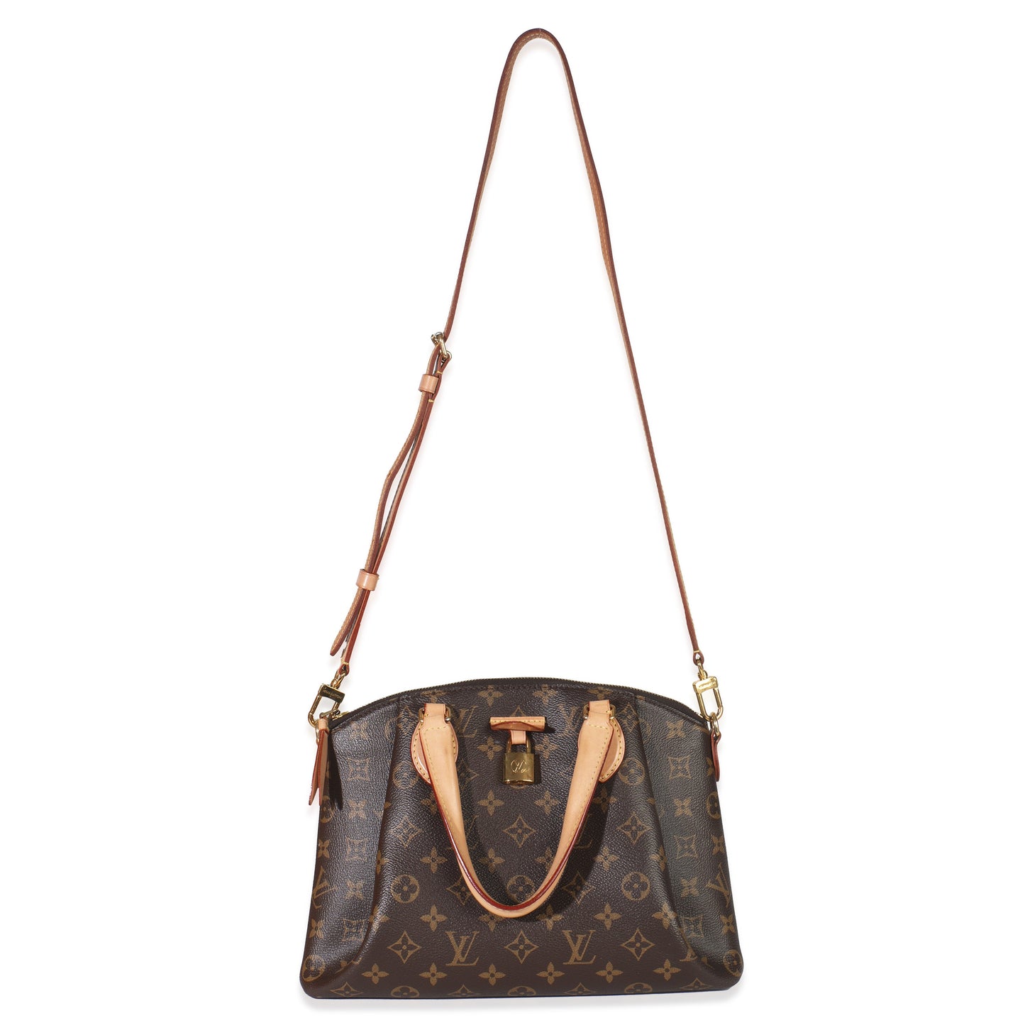 Louis Vuitton Monogram Canvas Rivoli PM NM
