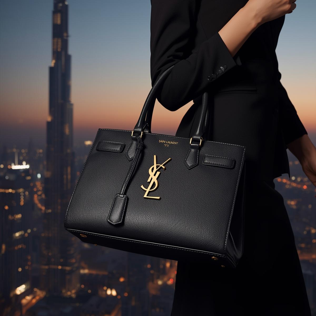 Shop Saint Laurent bags, YSL handbags, shoes & accessories. Discover Loulou, Niki, Sac de Jour & luxury designer fashion with Parisian elegance online.
