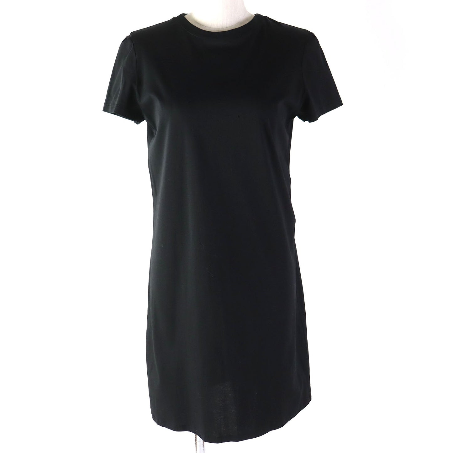 CHANEL one piece P57567 cotton black S