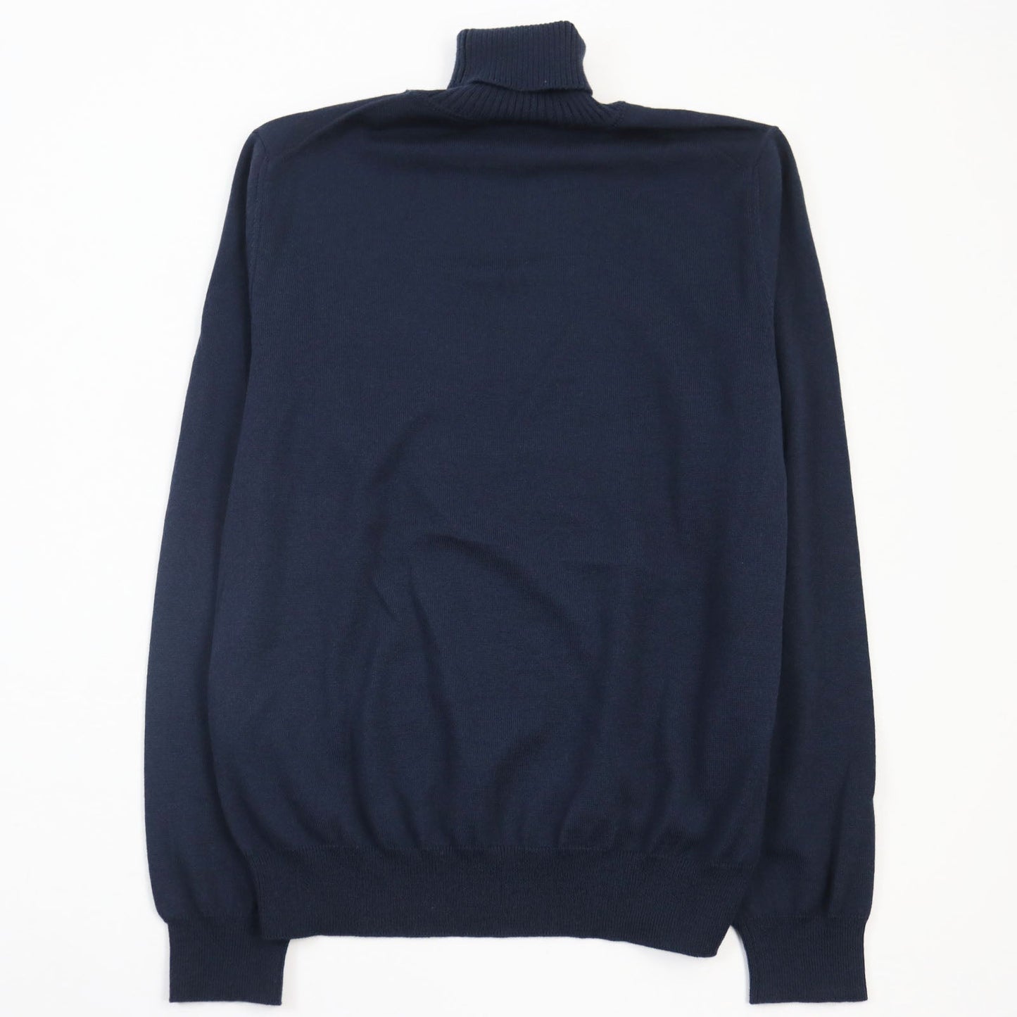 LOUIS VUITTON sweater Main: 100% wool Navy mens XS