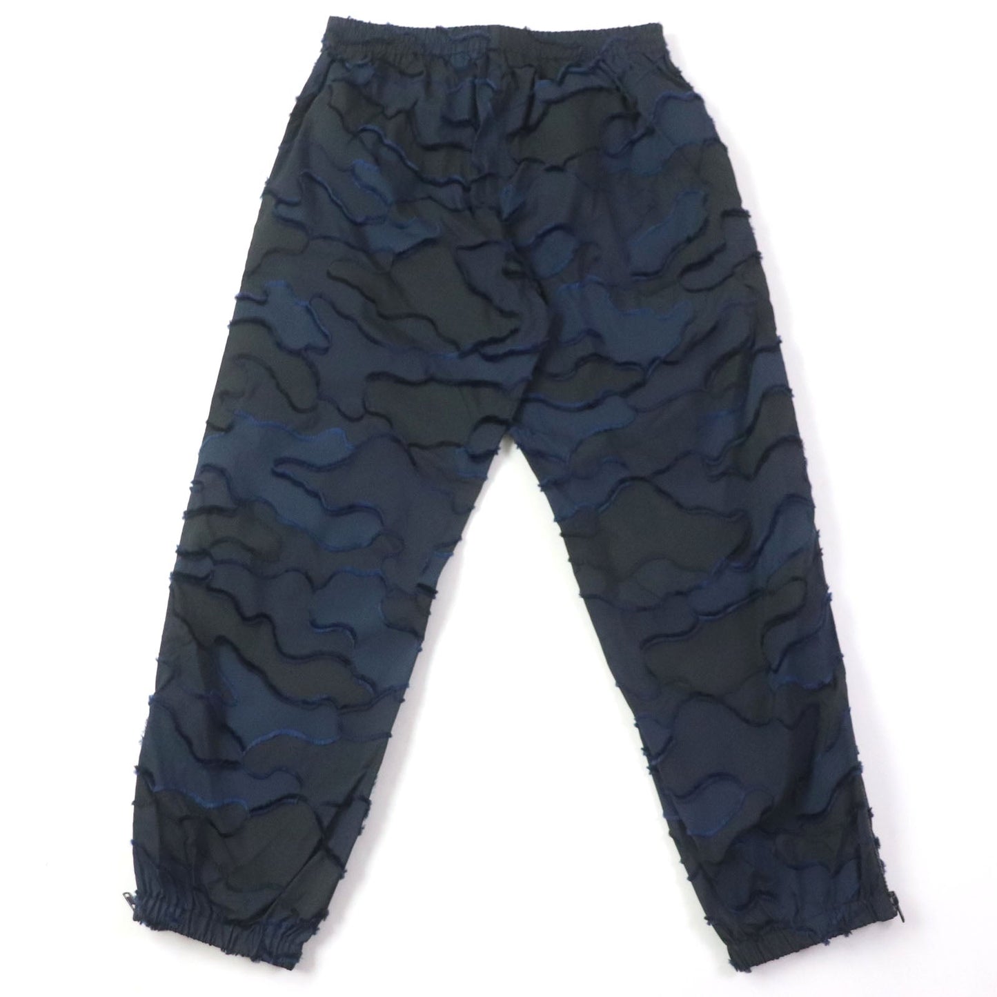 Christian Dior Pants 017A08A2960 Main: 100% polyester Black navy Women 40
