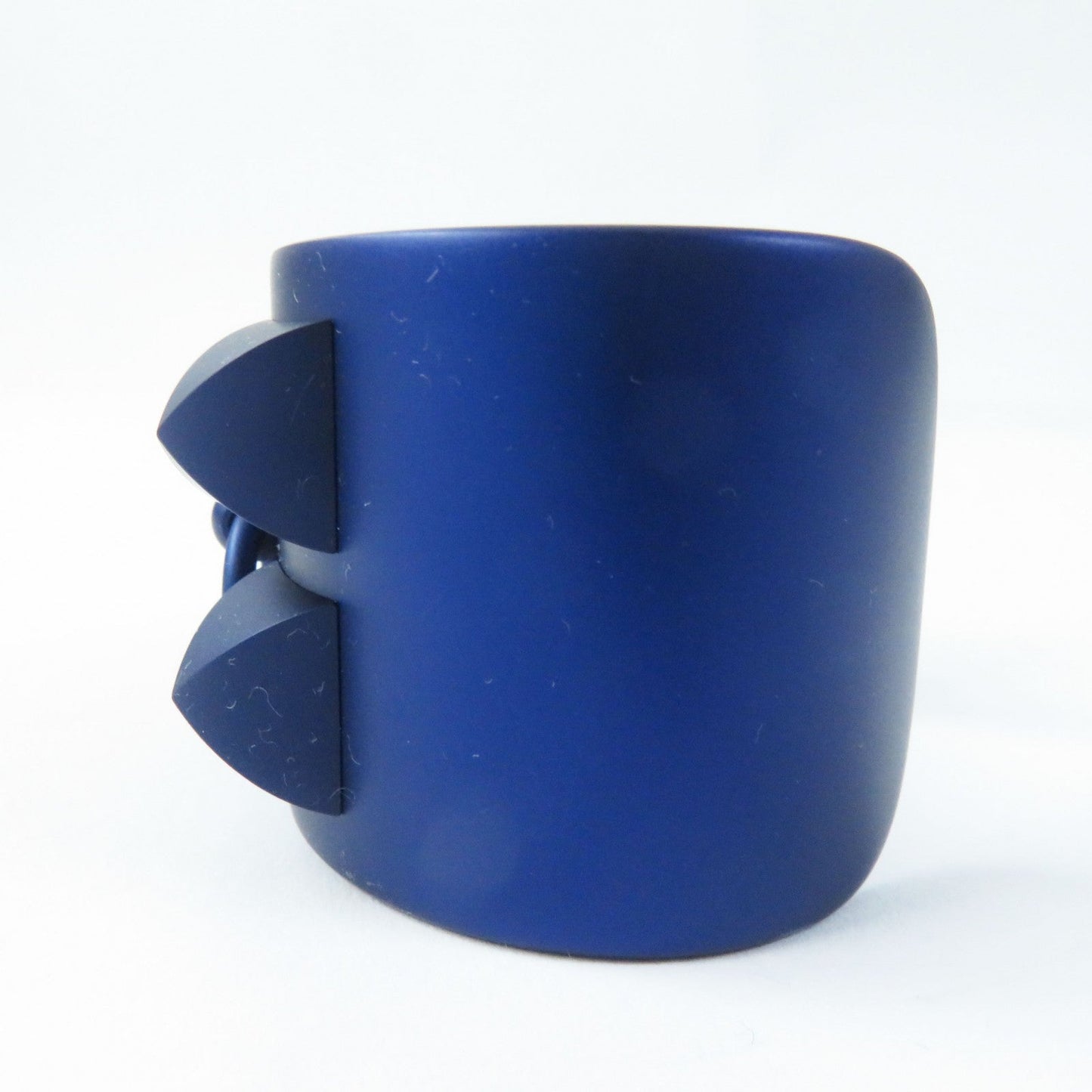 HERMES Bangle Main: Aluminum Blue Uncle Cory Edssian Women