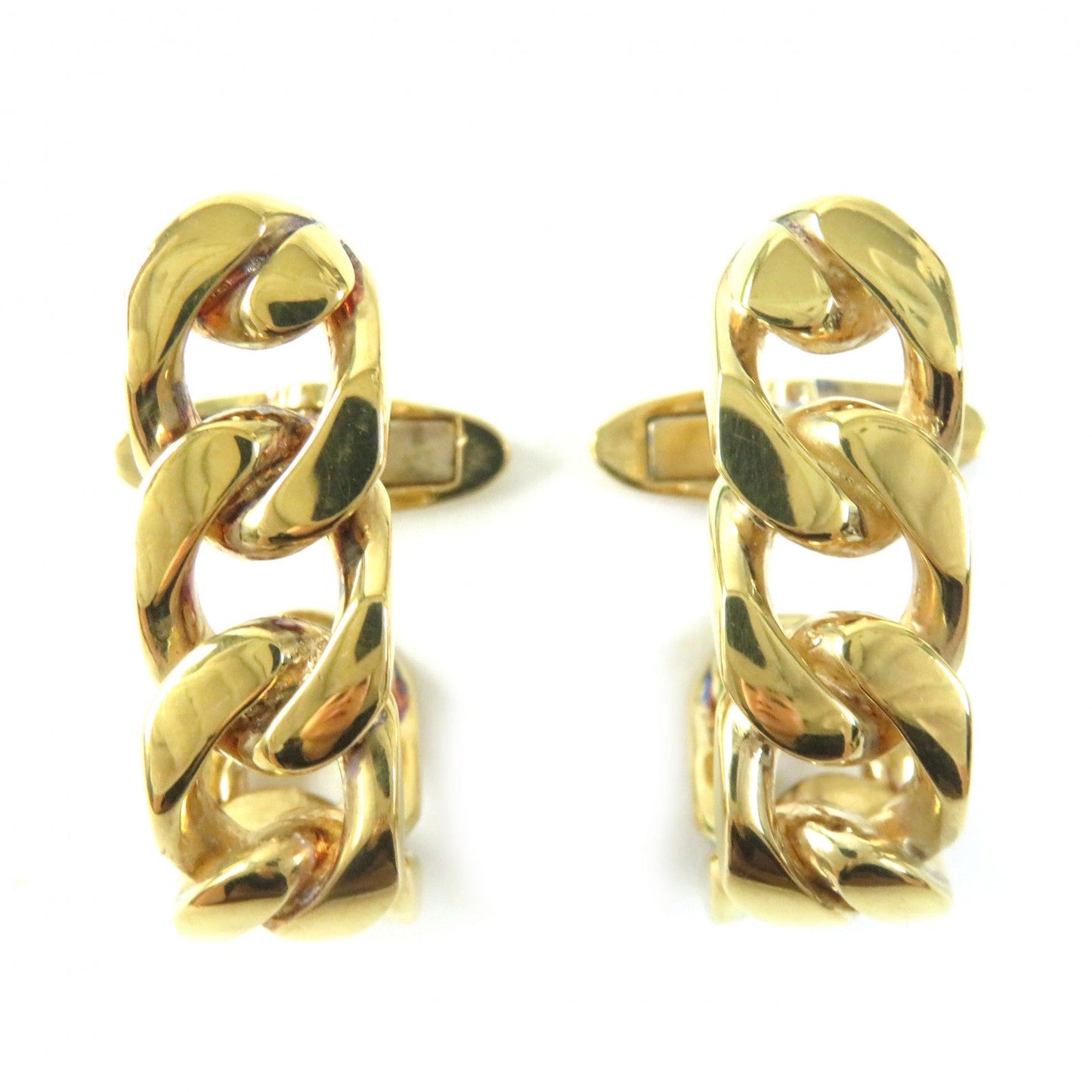 BOTTEGAVENETA cuffs 574957 Main�FAG925 gold mens