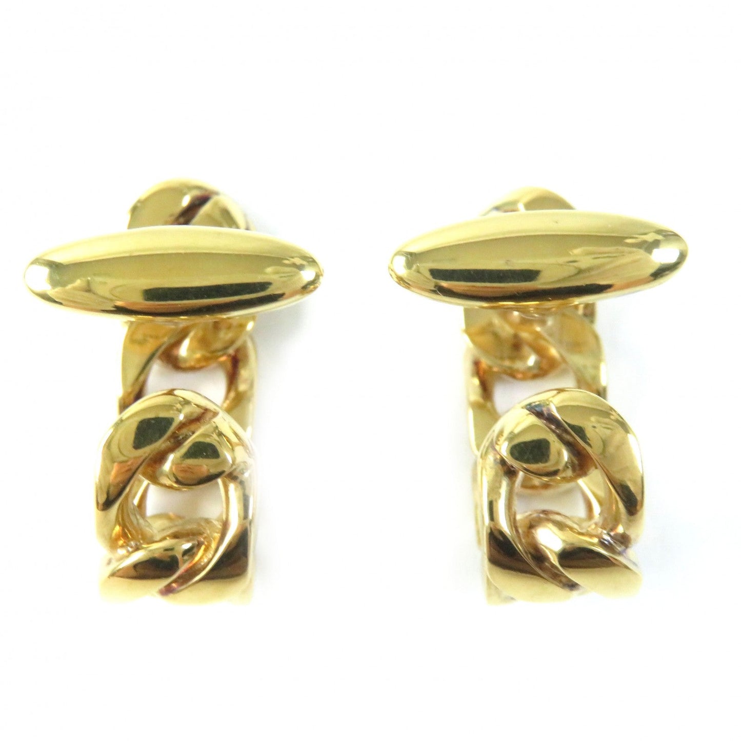 BOTTEGAVENETA cuffs 574957 Main�FAG925 gold mens
