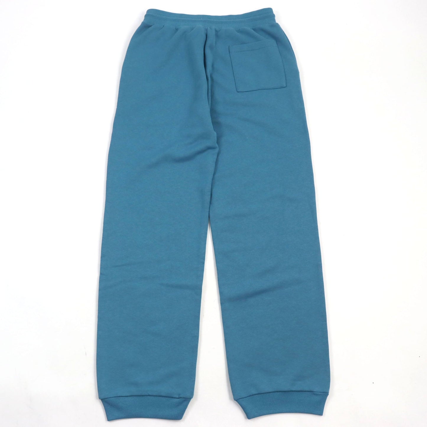 LOUIS VUITTON Pants 1ABIWY Main: 100% cotton blue mens M