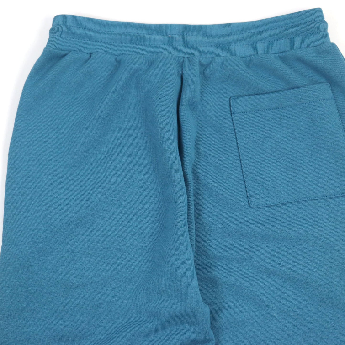 LOUIS VUITTON Pants 1ABIWY Main: 100% cotton blue mens M