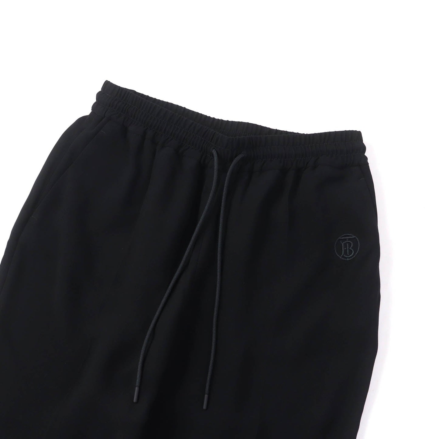 BURBERRY Pants 8046320 Main: 100% viscose, Part: 100% viscose black Women 38