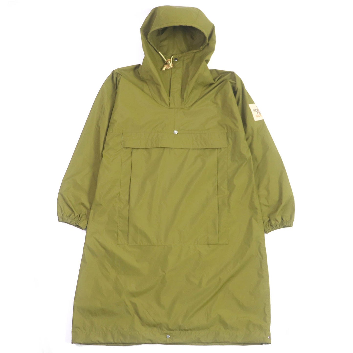 GUCCI coat 648874 Main: 100% nylon khaki mens XS